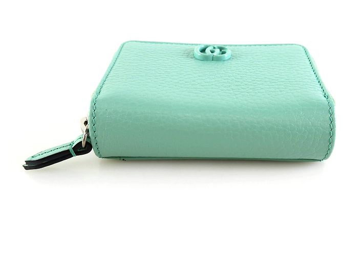 Gucci Tarjetero Marmont - vista 4
