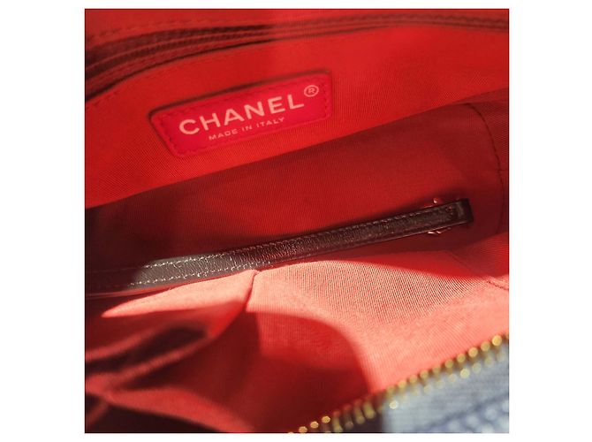 Chanel Bolso Hobo Gabrielle Bolso de Hombro Negro - vista 6