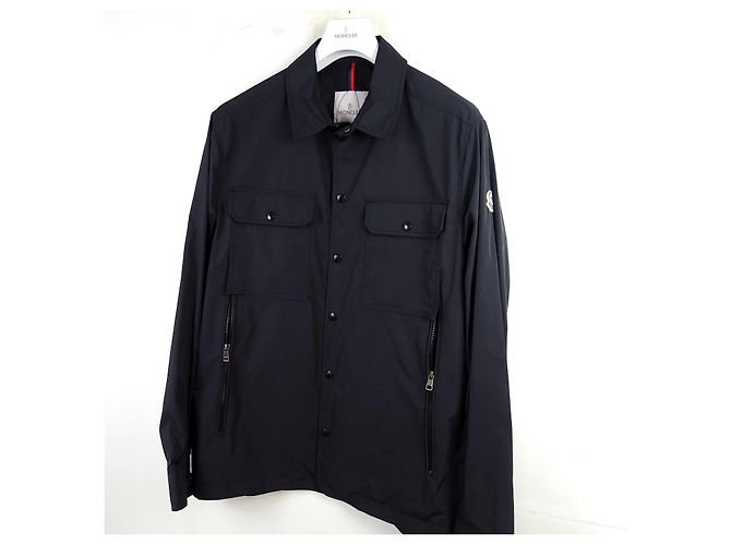 Moncler Giacca Matro - vista 2