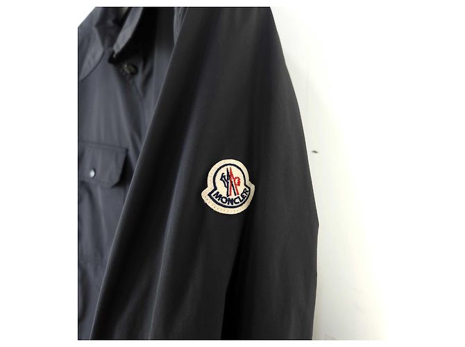 Moncler Giacca Matro - vista 3