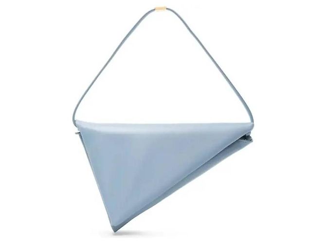 Marni Bolso Prisma Triangle - vista 4