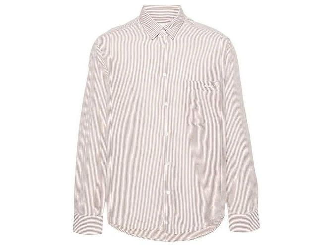 Isabel Marant Gestreiftes Langarmhemd - Ansicht 4