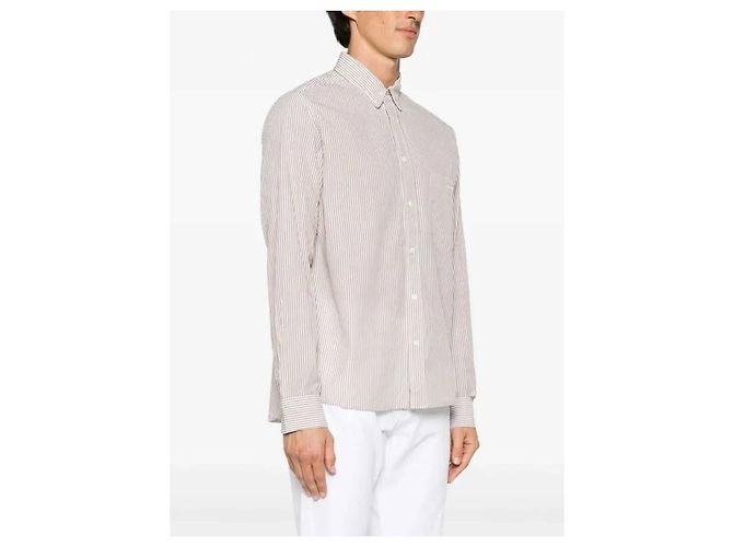 Isabel Marant Gestreiftes Langarmhemd - Ansicht 5