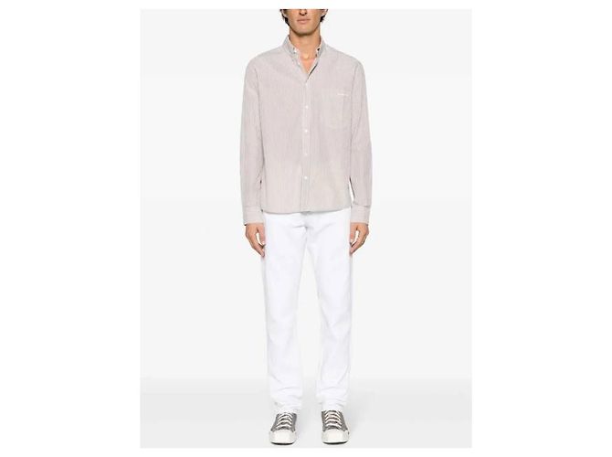 Isabel Marant Gestreiftes Langarmhemd - Ansicht 6
