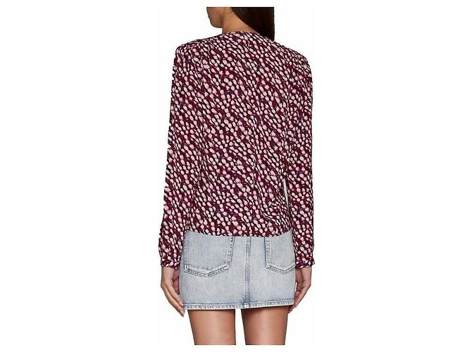 Isabel Marant Top - vista 5