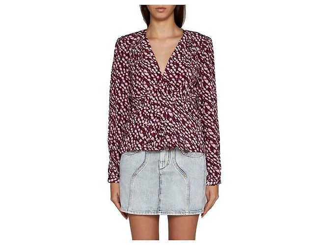 Isabel Marant Top - vista 6