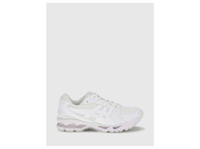 Comme Des Garcons Camicia Asics Gel Kayano FP - vista 4