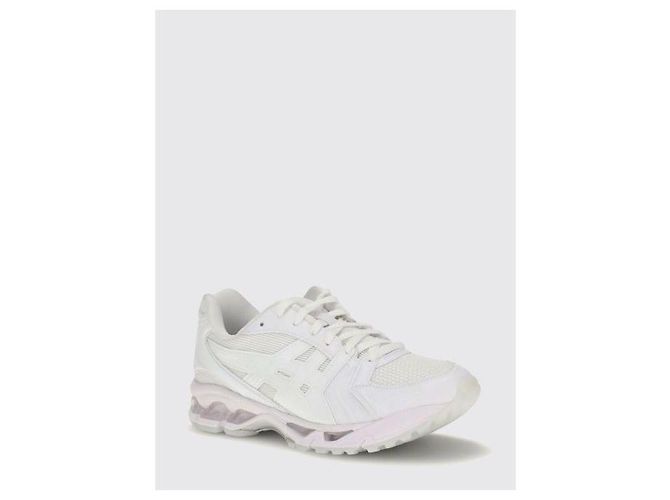 Comme Des Garcons Camicia Asics Gel Kayano FP - vista 5