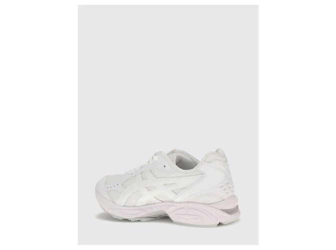 Comme Des Garcons Camicia Asics Gel Kayano FP - vista 6