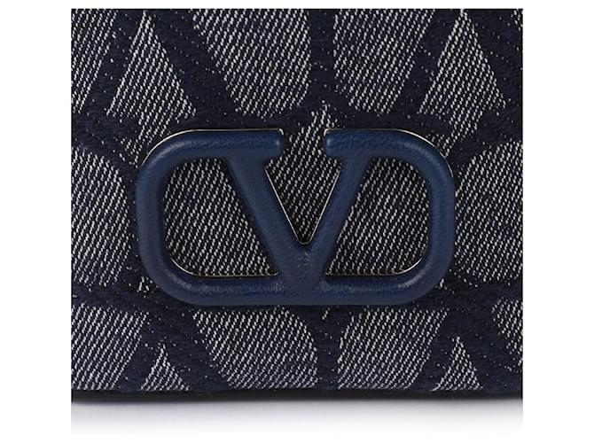 Valentino Borsa a secchiello Garavani Nero - vista 9