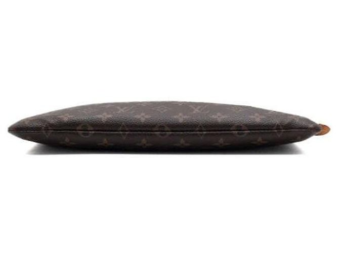 Louis Vuitton Borsa Clutch da Viaggio GM Étriers Monogram - vista 7