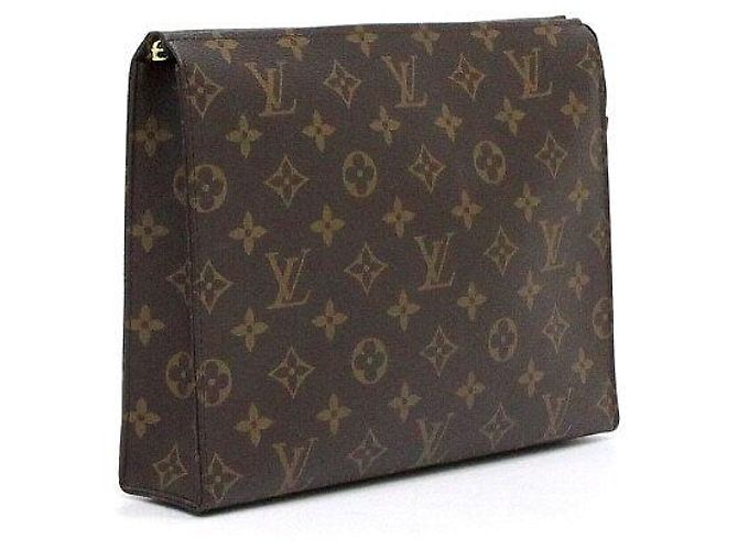 Louis Vuitton Bolso de mano Pouch Clutch Bag Multicolor - vista 3