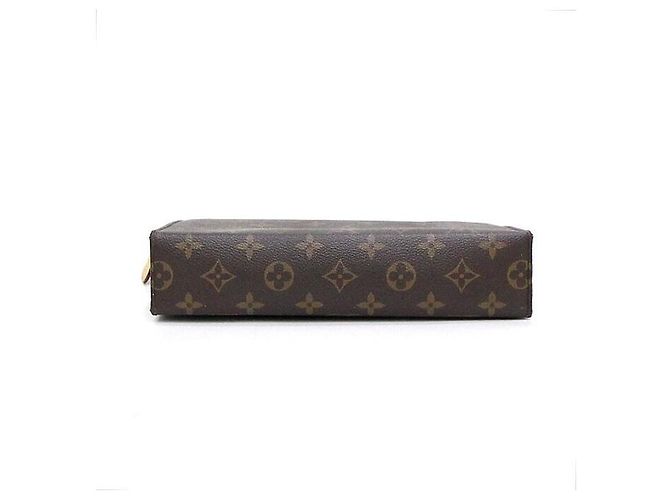 Louis Vuitton Bolso de mano Pouch Clutch Bag Multicolor - vista 7