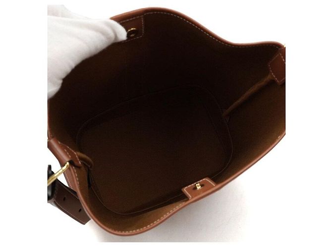 Céline Bolso de hombro y bandolera Triomphe pequeño - vista 6
