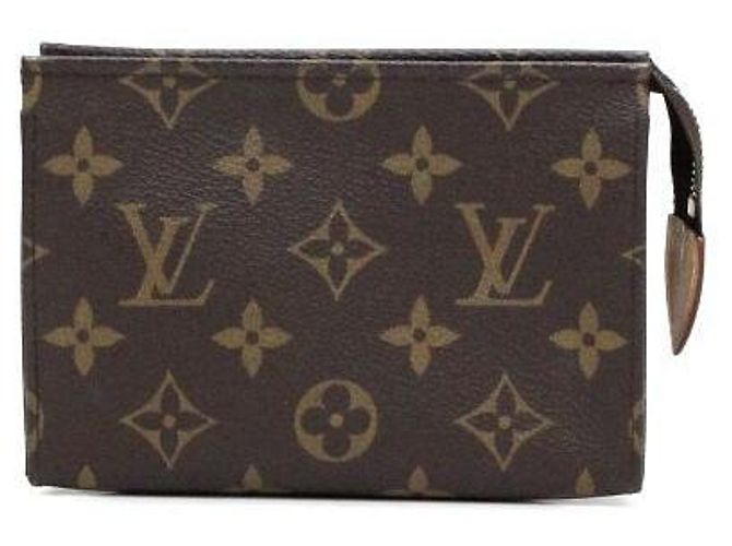 Louis Vuitton Neceser Monogram Multicolor - vista 2
