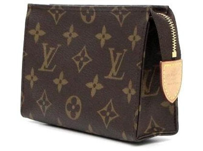 Louis Vuitton Neceser Monogram Multicolor - vista 3