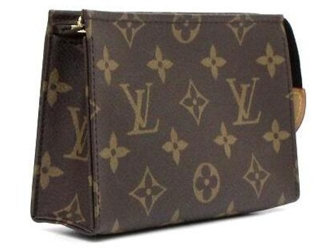 Louis Vuitton Neceser Monogram Multicolor - vista 4