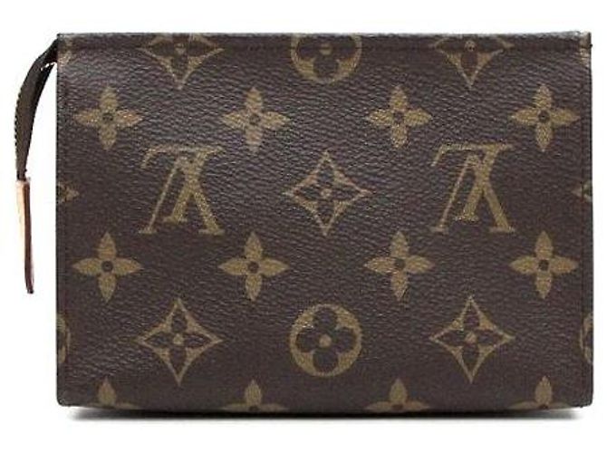 Louis Vuitton Neceser Monogram Multicolor - vista 5