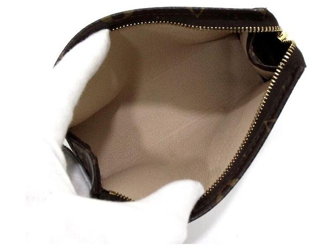 Louis Vuitton Neceser Monogram Multicolor - vista 6