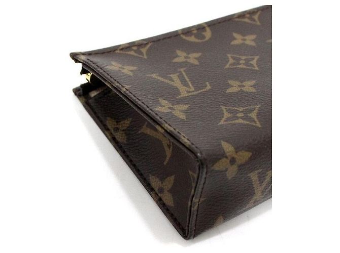 Louis Vuitton Neceser Monogram Multicolor - vista 9