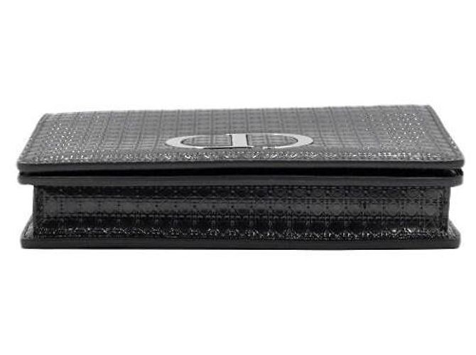 30 Montaigne Dior Borsa a cintura e crossbody due in uno Montaigne Argento - vista 7
