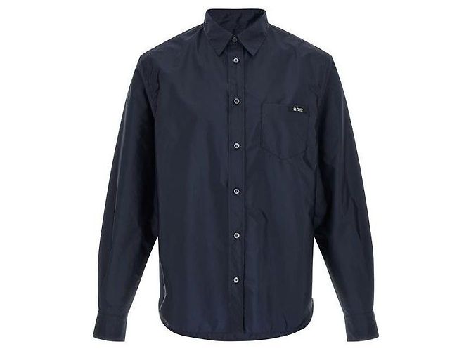 Prada Re-Nylon Hemd OOO - Ansicht 4
