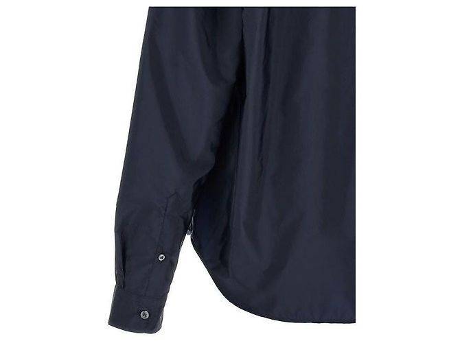 Prada Re-Nylon Hemd OOO - Ansicht 7