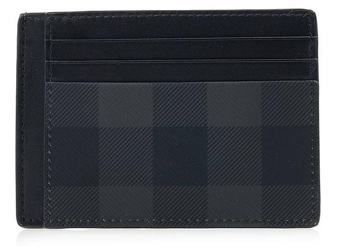 Burberry Custodia per clip di denaro - vista 5