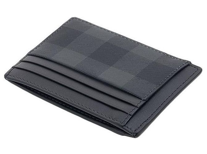 Burberry Custodia per clip di denaro - vista 6