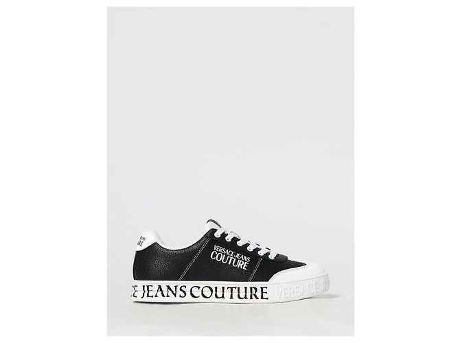 Versace Fondo Sneakers - view 4