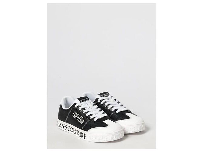 Versace Fondo Sneakers - view 5
