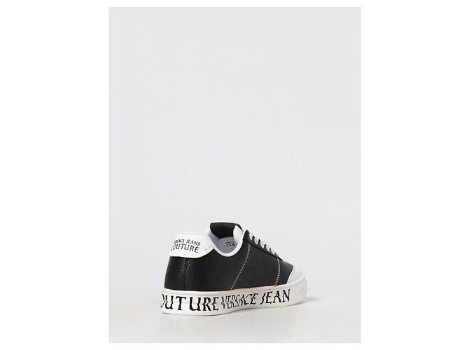 Versace Fondo Sneakers - view 6