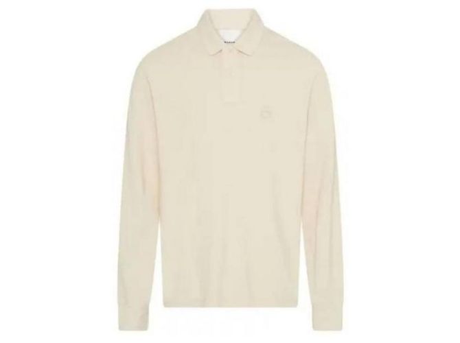 Isabel Marant Langarm-Piqué-T-Shirt - Ansicht 5