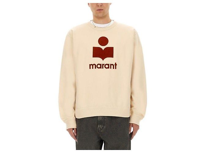 Isabel Marant Crewneck Sweatshirt BERU - Ansicht 4