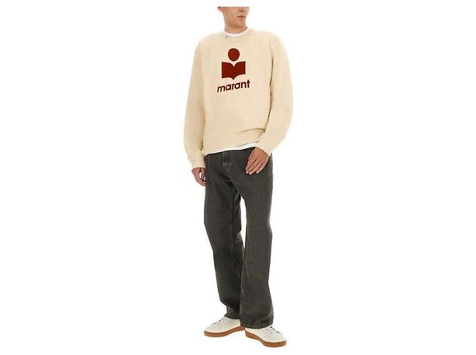 Isabel Marant Crewneck Sweatshirt BERU - Ansicht 5