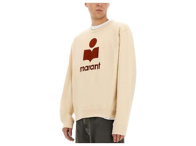 Isabel Marant Crewneck Sweatshirt BERU - Ansicht 7