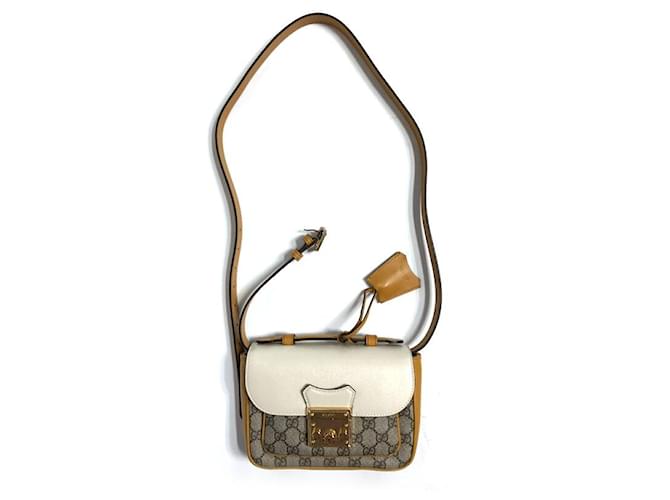 Gucci Mini bolso Padlock Multicolor - vista 10