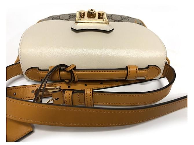 Gucci Mini bolso Padlock Multicolor - vista 12