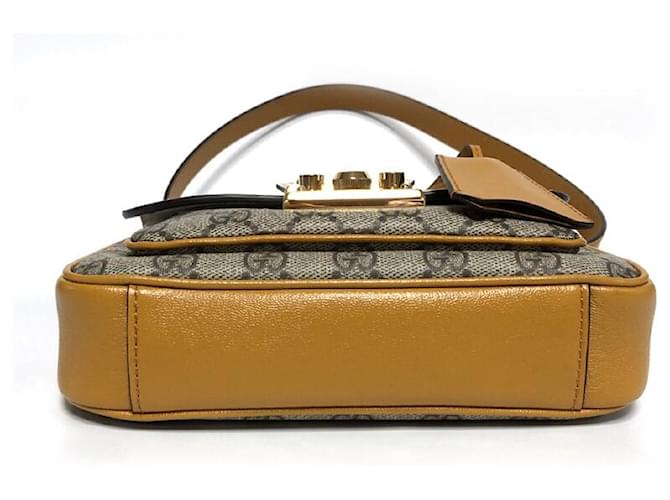 Gucci Mini bolso Padlock Multicolor - vista 14