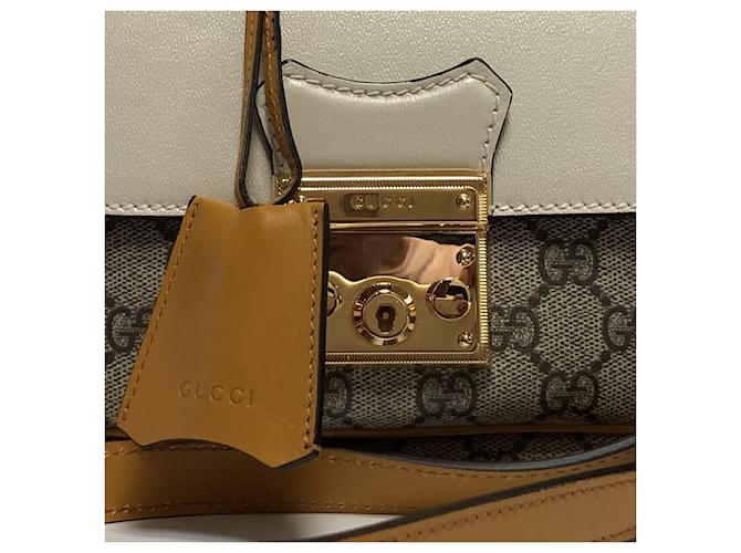 Gucci Mini bolso Padlock Multicolor - vista 15