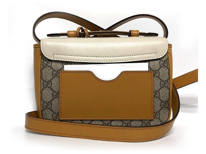 Gucci Mini bolso Padlock Multicolor - vista 16