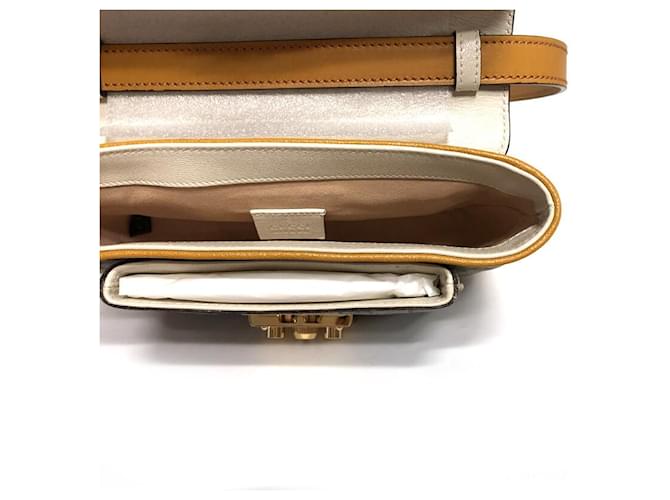 Gucci Mini bolso Padlock Multicolor - vista 8