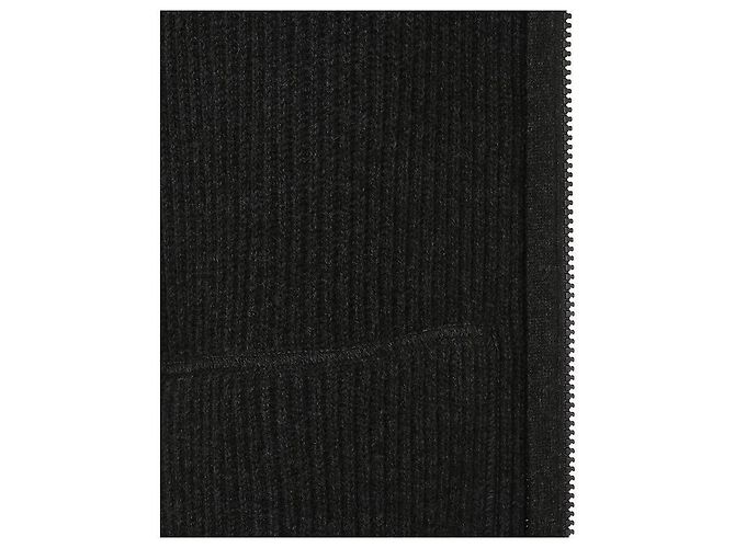 Brunello Cucinelli Cashmere Kapuzenjacke mit Reißverschluss Braun - Ansicht 10