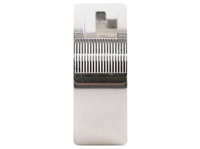 Gucci Anello in argento con logo Taglia - vista 2
