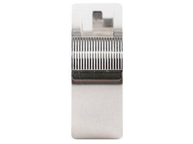 Gucci Anello in argento con logo Taglia - vista 2