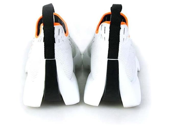 Hermès Sneakers Multicolore - vista 4