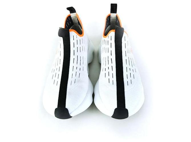 Hermès Sneakers Multicolore - vista 5