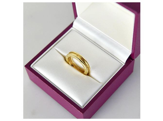 Bulgari Anel - vista 4