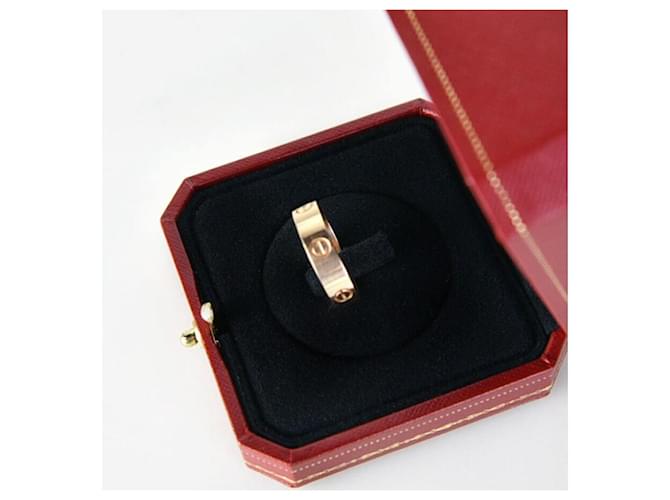 Love Cartier Klassischer Liebesring Mehrfarben - Ansicht 2