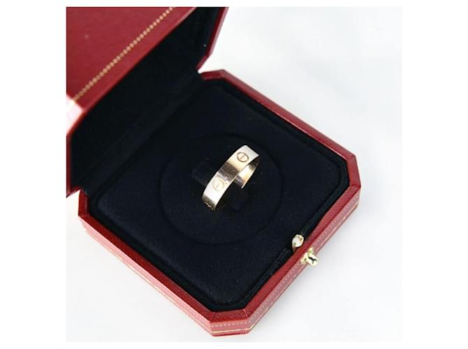 Love Cartier Klassischer Liebesring Mehrfarben - Ansicht 3